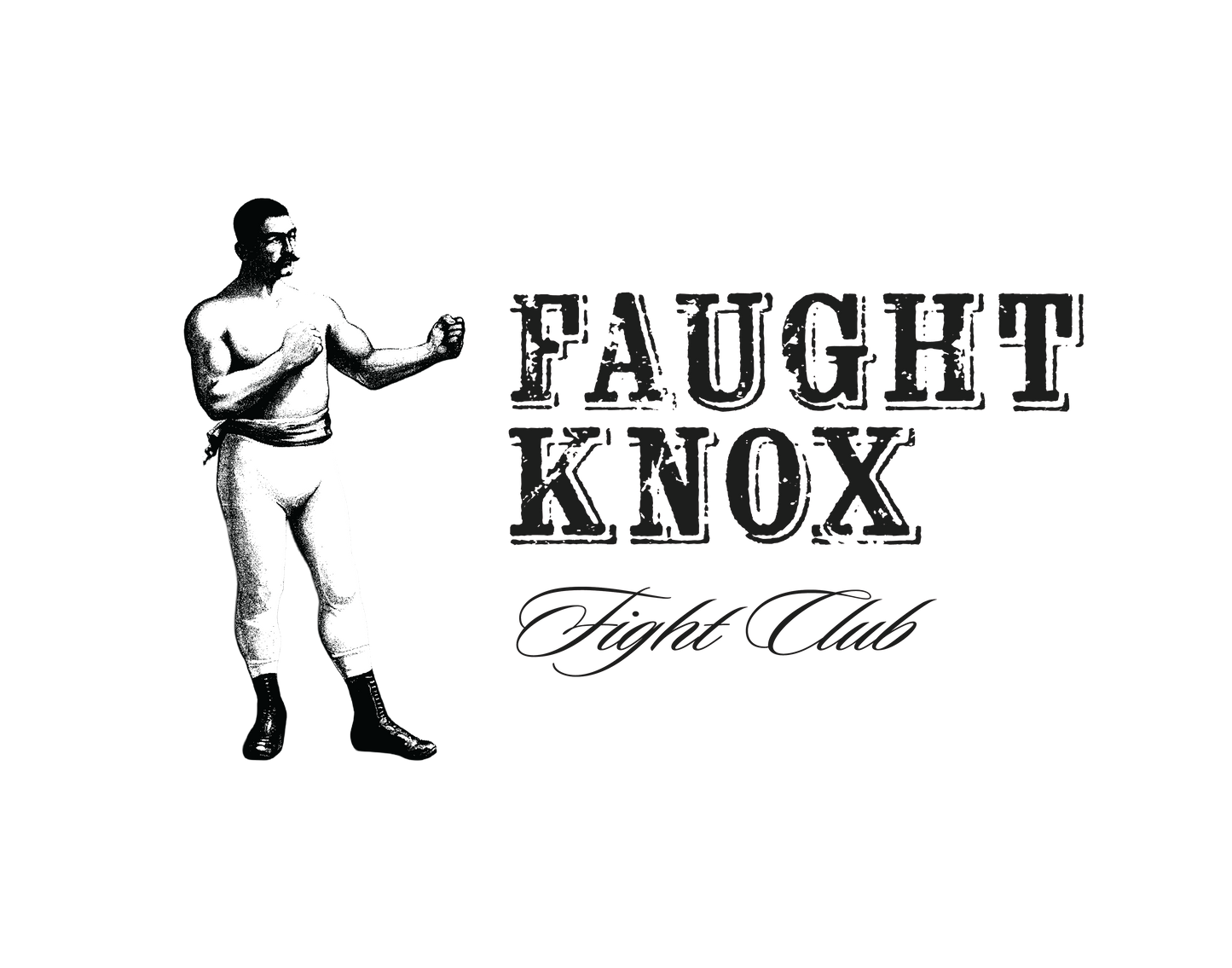 Faught Knox Fight Club