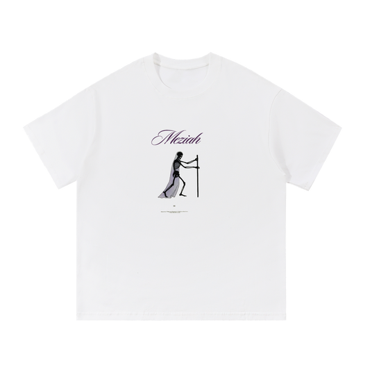 Memento Mori Tee