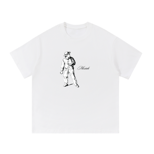 Boy Looking Tee