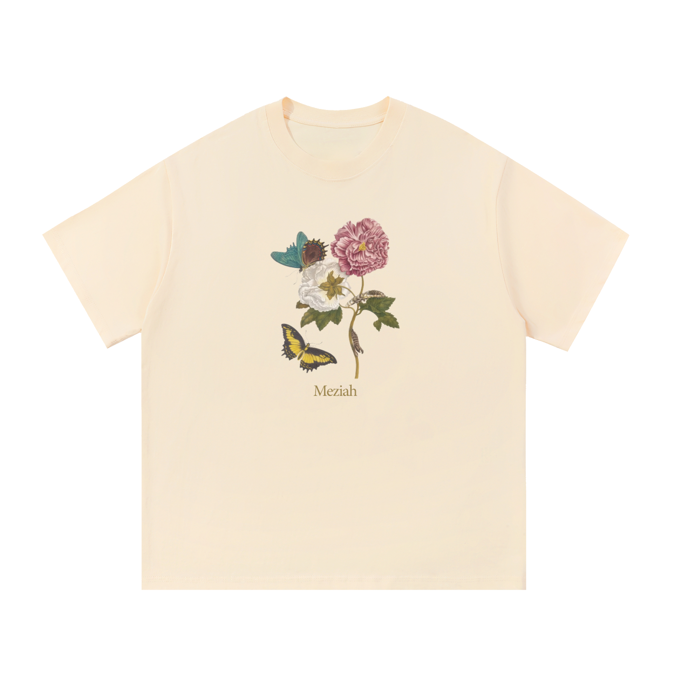 Botanical Tee