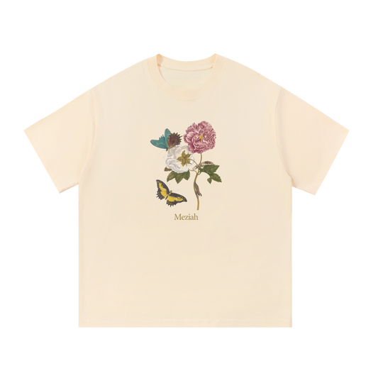 Botanical Tee