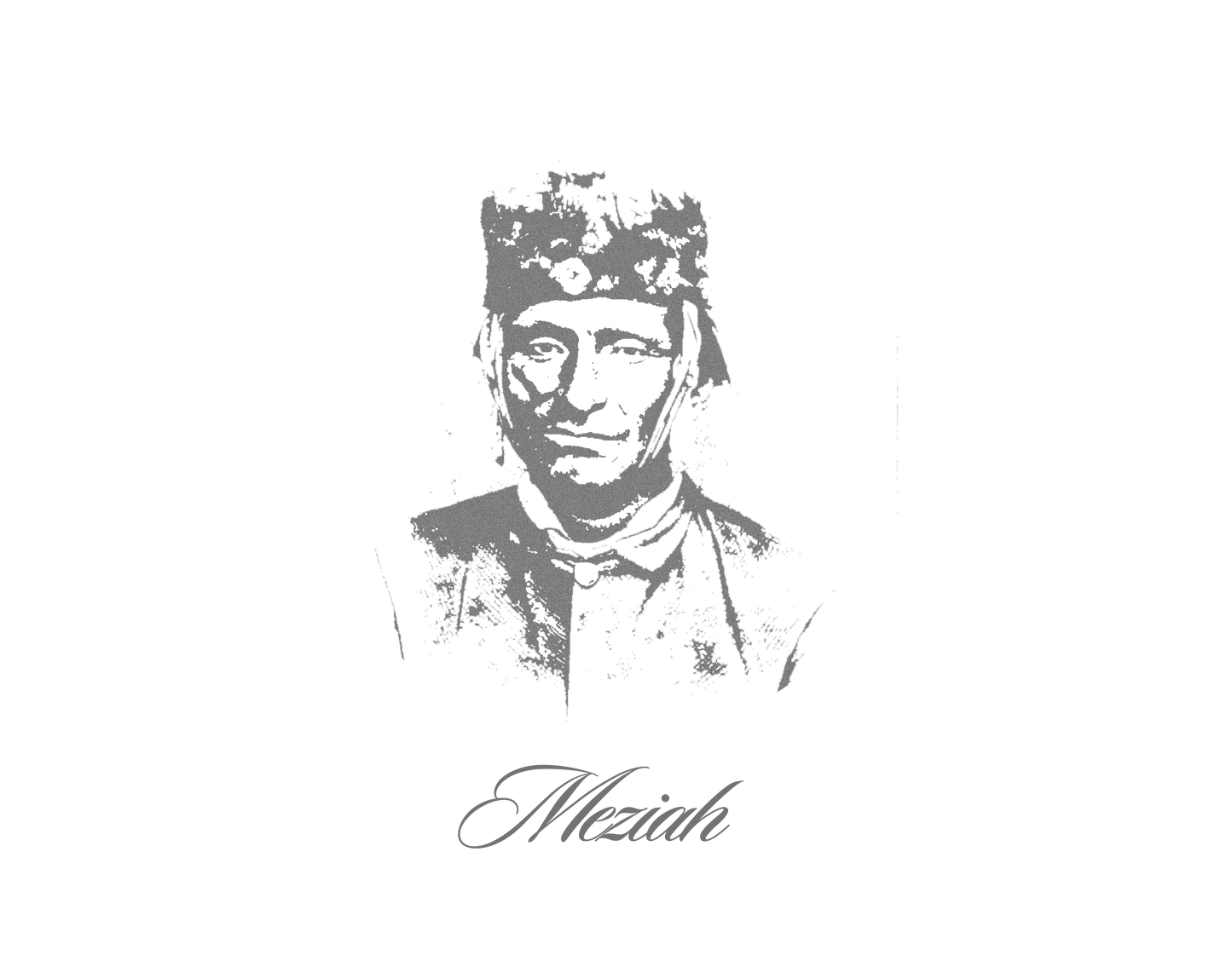 Portrait Tee