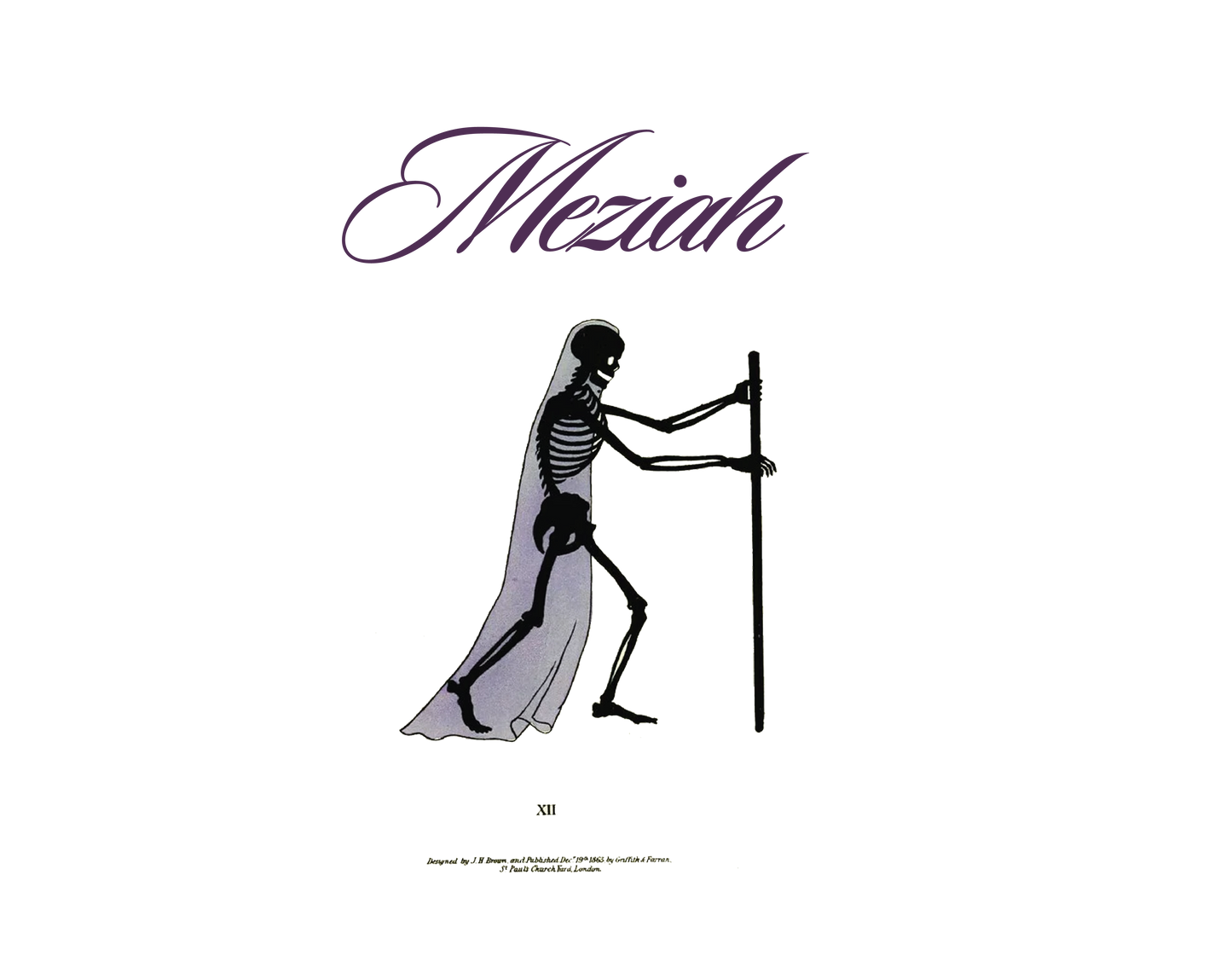 Memento Mori Tee