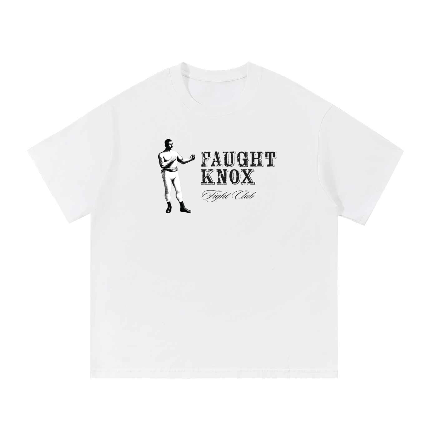 Faught Knox Fight Club