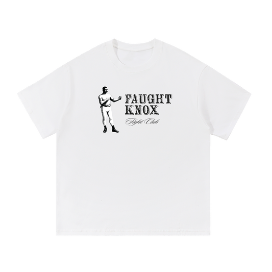 Faught Knox Fight Club