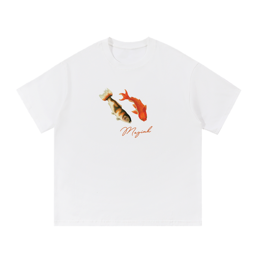 Koi Fish Tee