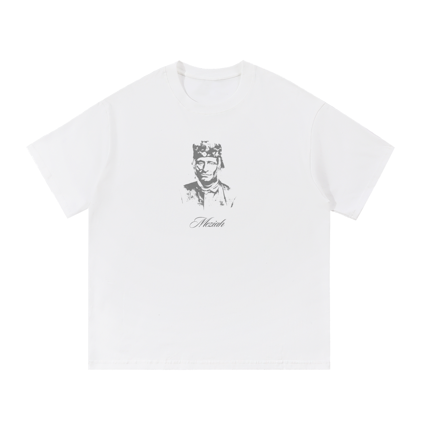 Portrait Tee
